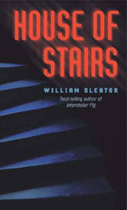 Sleator William : House of Stairs - 2878311471