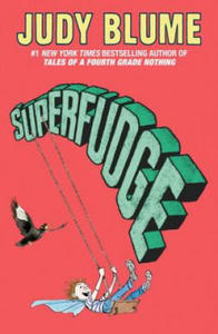 Superfudge - 2861896192