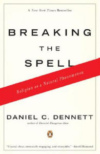 Breaking the Spell - 2876837765