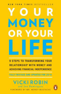 Your Money Or Your Life - 2865665382