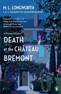 Death At The Chateau Bremont - 2872356454