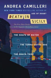 Death in Sicily - 2872722357