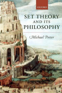 Set Theory and its Philosophy - 2877870619