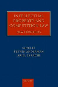 Intellectual Property and Competition Law - 2878175694