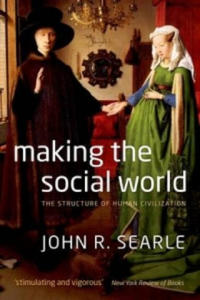 Making the Social World - 2854186606