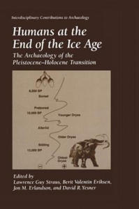 Humans at the End of the Ice Age - 2874791153