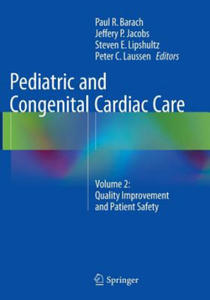 Pediatric and Congenital Cardiac Care - 2867146114