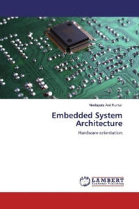 Embedded System Architecture - 2877965800