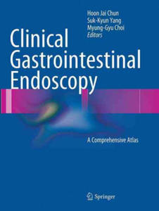 Clinical Gastrointestinal Endoscopy - 2877965799