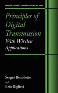Principles of Digital Transmission - 2867136710