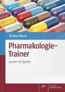 Pharmakologie-Trainer - 2875339146