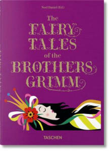 Fairy Tales of the Brothers Grimm - 2854522503