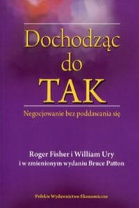 Dochodzac do TAK - 2857420518