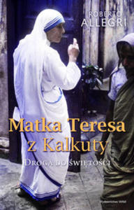 Matka Teresa z Kalkuty - 2877305758