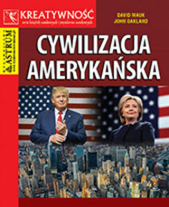 Cywilizacja Amerykanska - 2878173359