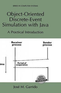 Object-Oriented Discrete-Event Simulation with Java - 2877494320