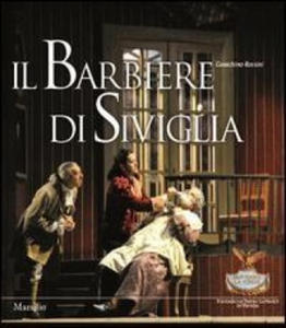 Il barbiere di Siviglia - 2876125687