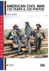 American Civil War 150 years & 150 photos - 2878189010