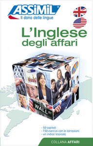 L'inglese degli affari - 2878620829