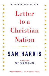 Letter to a Christian Nation - 2861856604