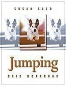 Jumping Grid Workbook - 2878619976