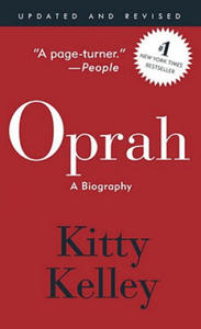 Kitty Kelley - Oprah - 2877494319