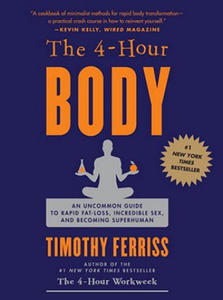 4-Hour Body - 2877033953