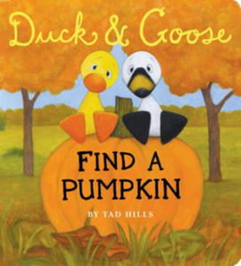 Duck & Goose, Find a Pumpkin - 2875132306