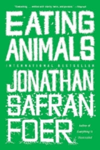 Eating Animals - 2875128341