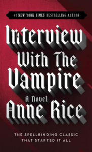 Interview with the Vampire - 2826874410