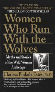 Women Who Run with the Wolves - 2872201004