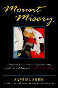 Mount Misery, English edition - 2877762266