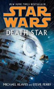 Star Wars - Death Star. Star Wars - Die Macht des Todessterns, englische Ausgabe - 2878289485