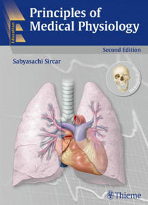 Principles of Medical Physiology - 2877768301