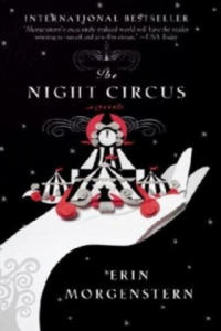 The Night Circus - 2877604143