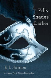 Fifty Shades Darker - 2878302134