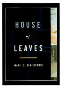 House of Leaves - 2826623524