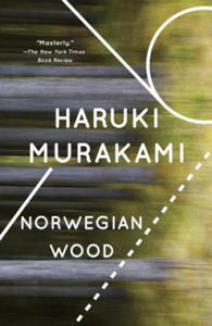 Norwegian Wood - 2861980657