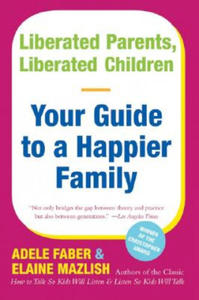 Liberated Parents, Liberated Children - 2866871362