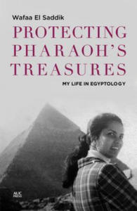 Protecting Pharaoh's Treasures - 2878790185