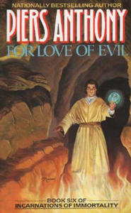 For Love of Evil - 2868446606