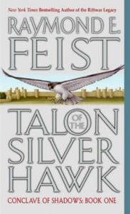 Talon of the Silver Hawk - 2878427219