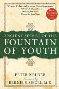 Ancient Secret of the Fountain of Youth - 2877482300