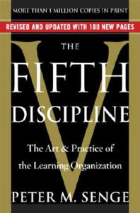 The Fifth Discipline - 2827136677