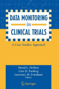 Data Monitoring in Clinical Trials - 2867165270