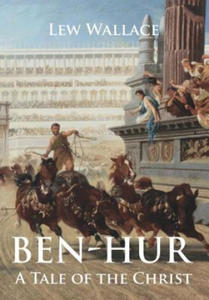 Ben-Hur: A Tale of the Christ - 2875805348