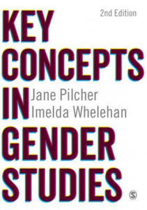 Key Concepts in Gender Studies - 2854561941