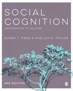 Social Cognition - 2854525431