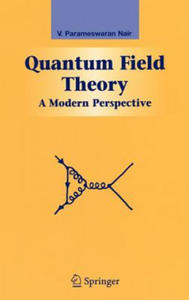 Quantum Field Theory - 2875799205