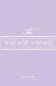 Wellness Journal - 2868820027